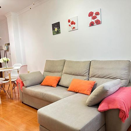 Apartamento Salo Candelaria Esterno foto