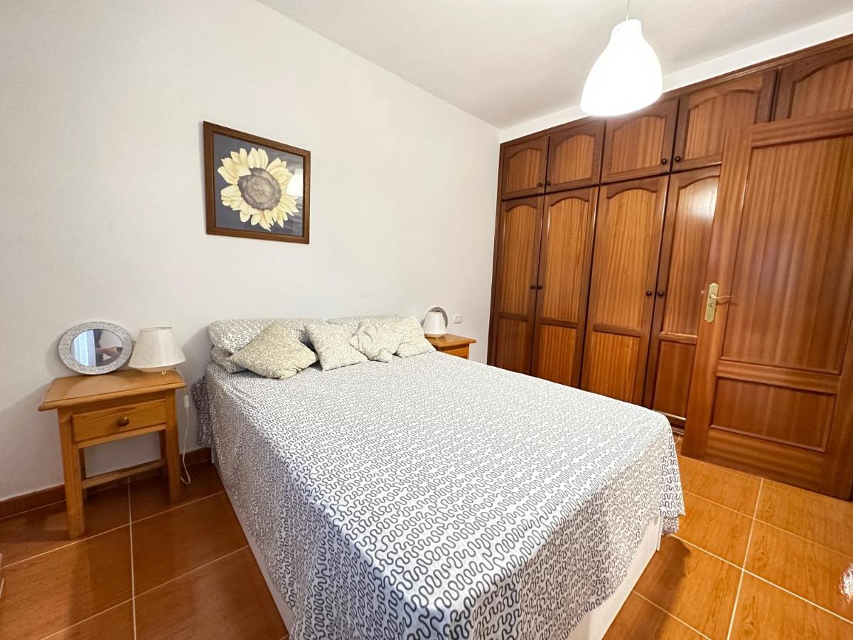 Apartamento Salo Candelaria Esterno foto