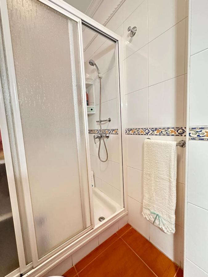 Apartamento Salo Candelaria Esterno foto