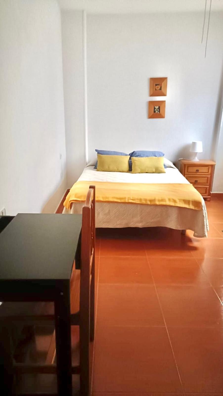 Apartamento Salo Candelaria Esterno foto