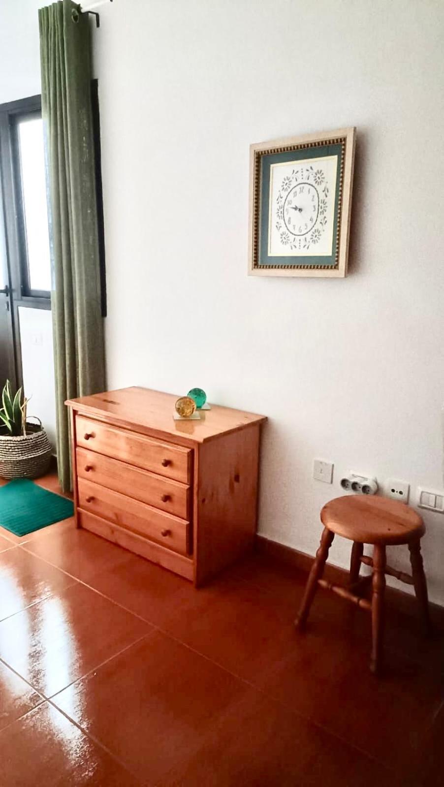 Apartamento Salo Candelaria Esterno foto